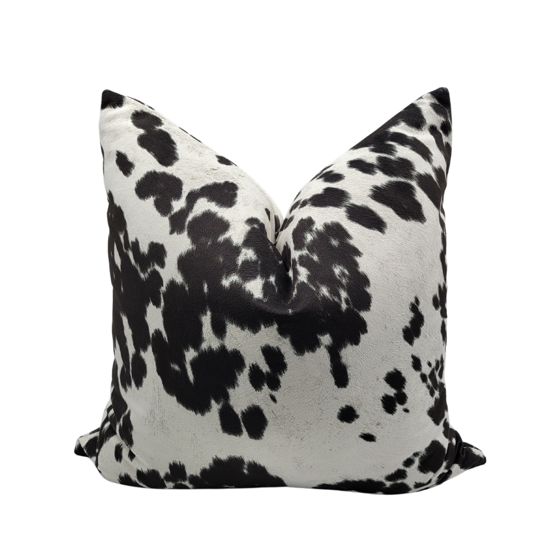 Zorie Pillow Cover (Pair)