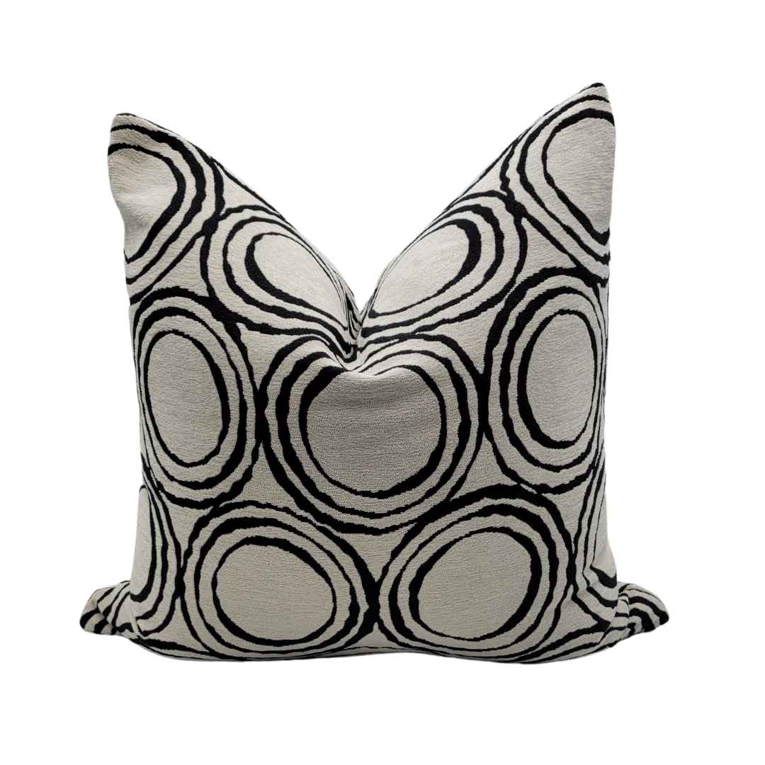 West Pillow Cover (Pair)